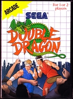 Double Dragon Front CoverThumbnail